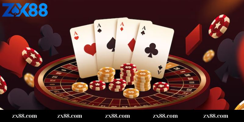 Tổng quan về nền tảng giải trí ZX88