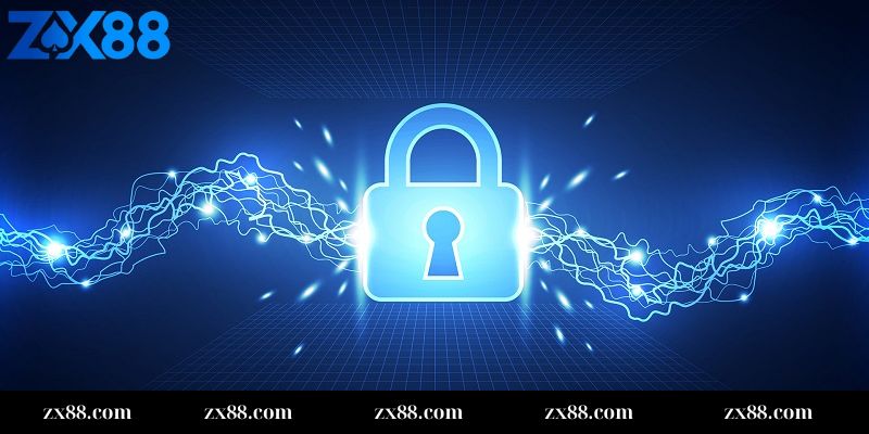 Trải nghiệm an toàn và bảo mật tuyệt đối tại ZX88